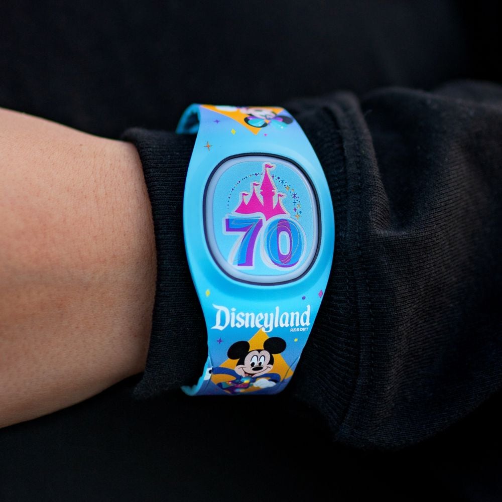 Discover MagicBand+ at the Disneyland Resort | Disneyland Resort