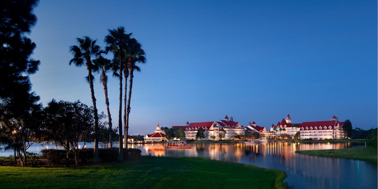 Walt Disney World Resort In Orlando Florida