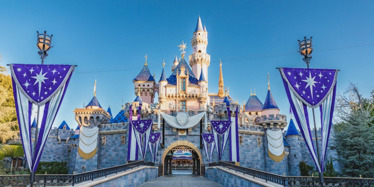 Disneyland Official Site Disneyland Official Site