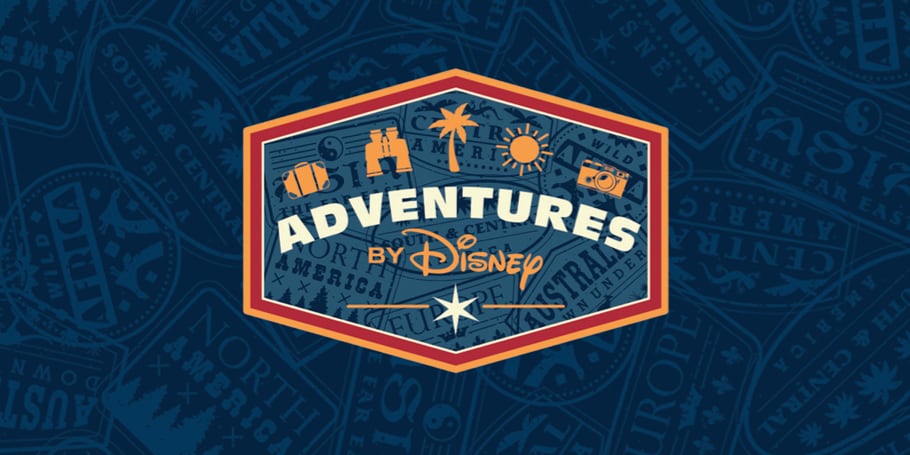 Adventures by Disney Logo