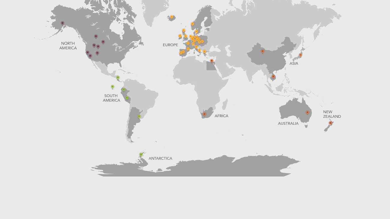 Disney Family Vacations Adventures By Disney