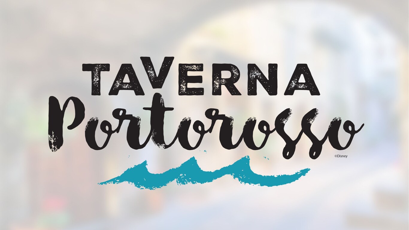 Logo for Taverna Portorosso