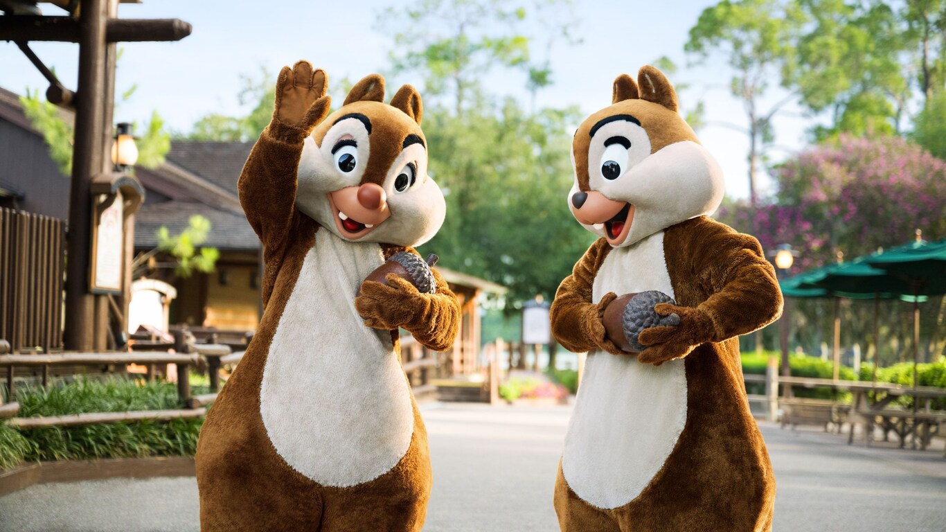 ディズニー・バケーション・オーナーシップ & フレキシブル・タイム