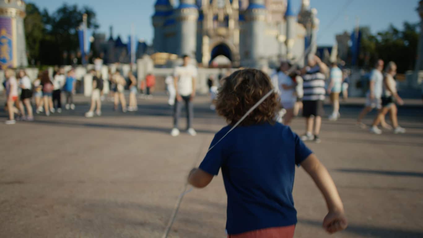 FAQ Walt Disney World Rides for Very Young Children