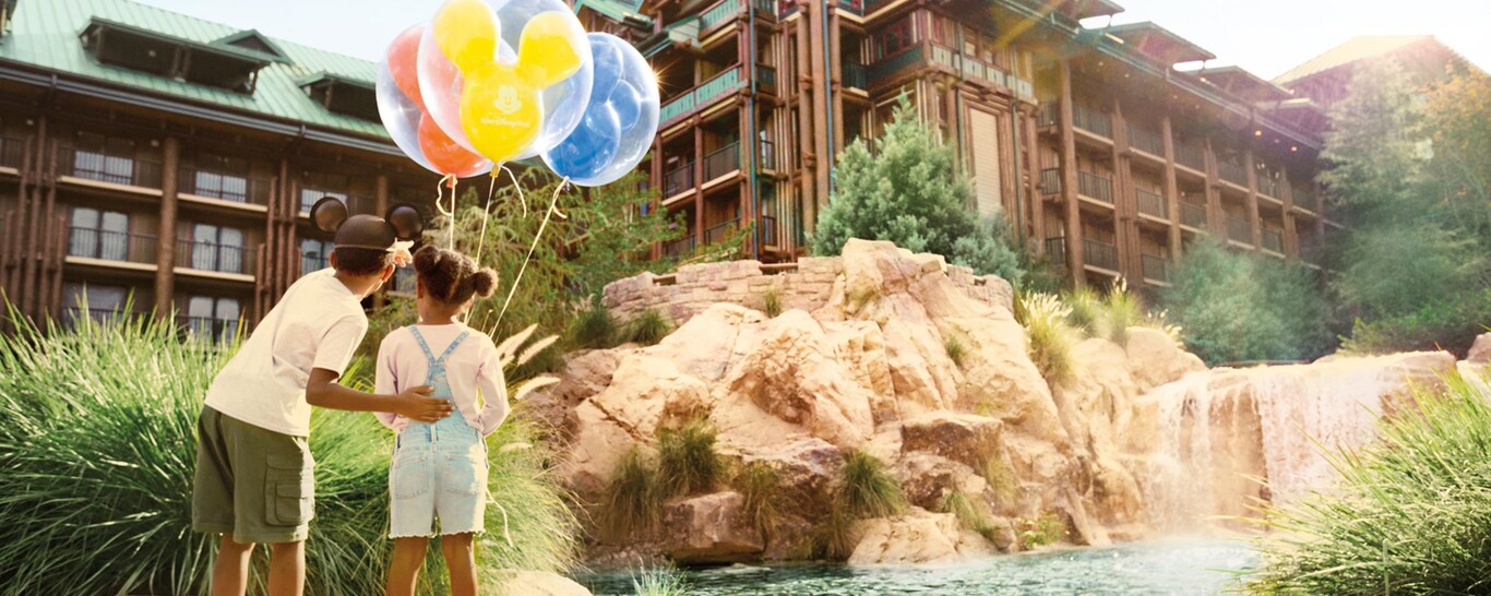 Discover the Disney Difference | Disney Vacation Club