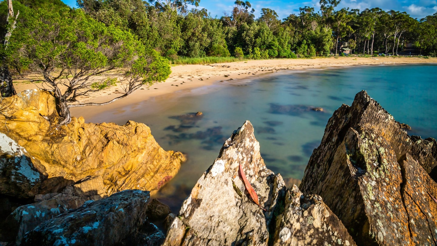 Eden, Australia Ports of Call Disney Cruise Line