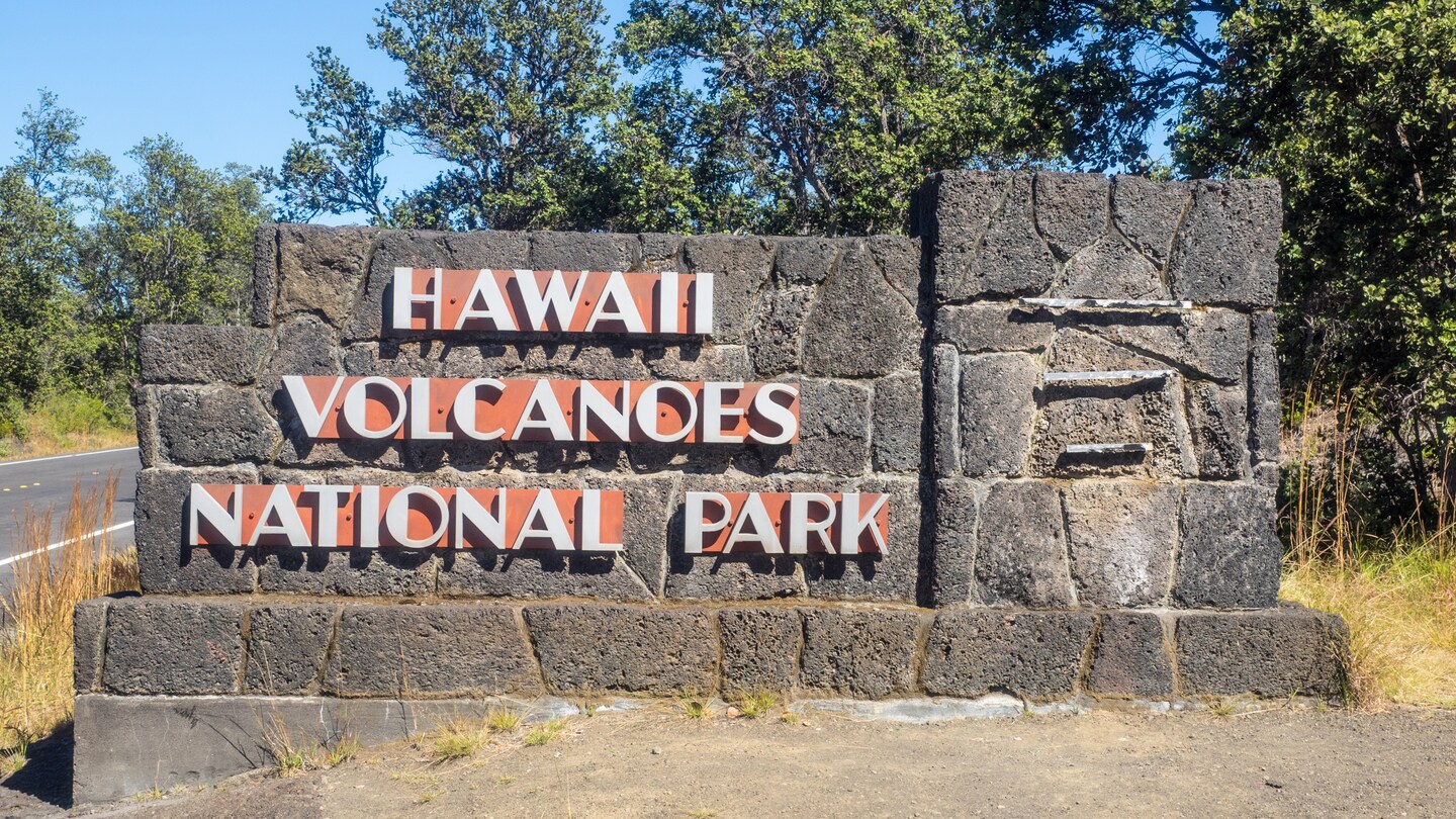 Volcano National Park Express from Hilo, Hawaii | Port Adventures