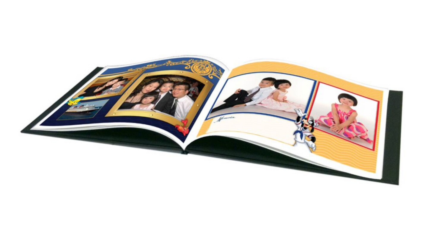 Professional Photo Packages Capture Your Magical Cruise Moments