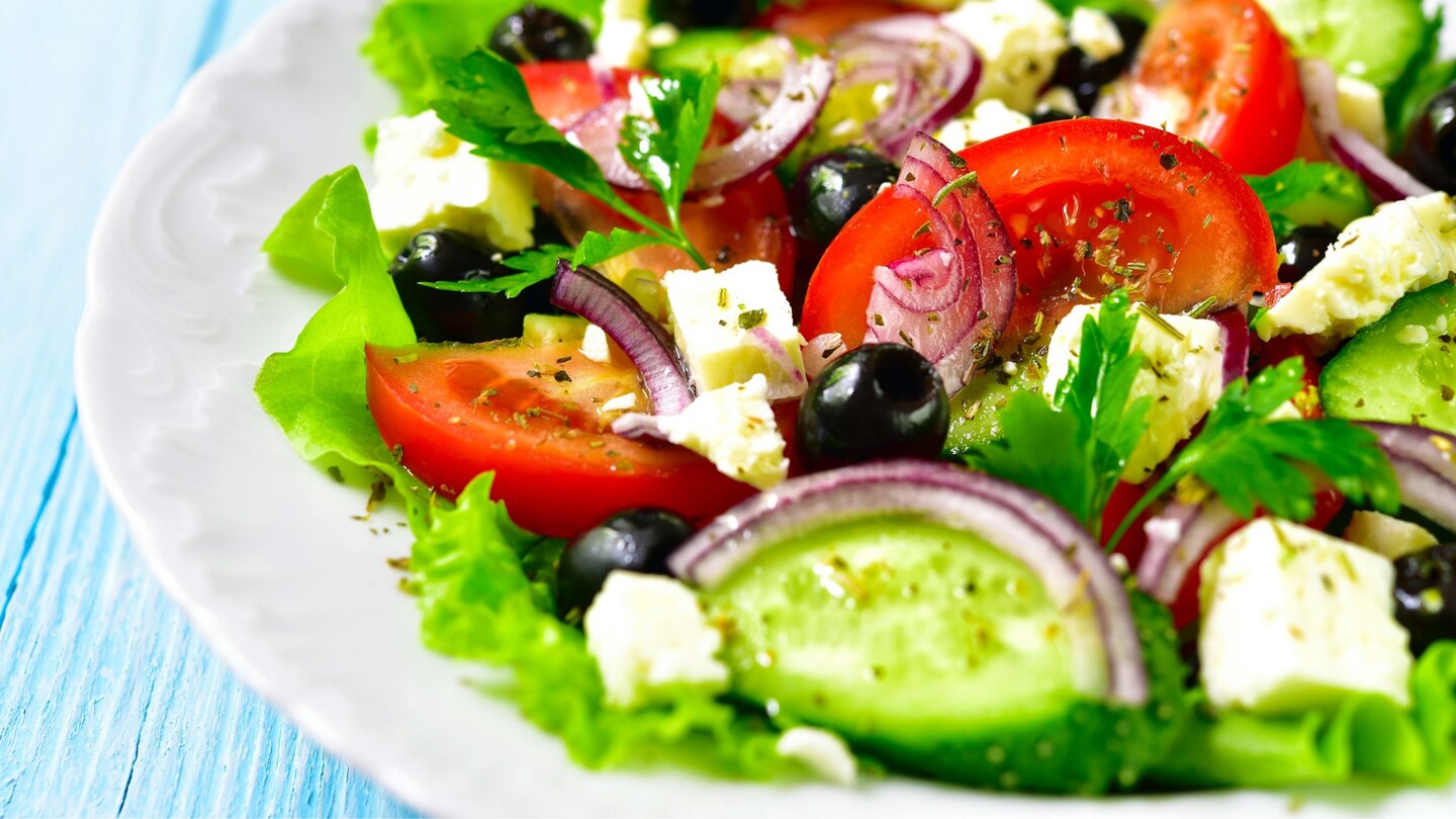 Mykonos, Greece Living & Cooking Tour Disney Cruise Line