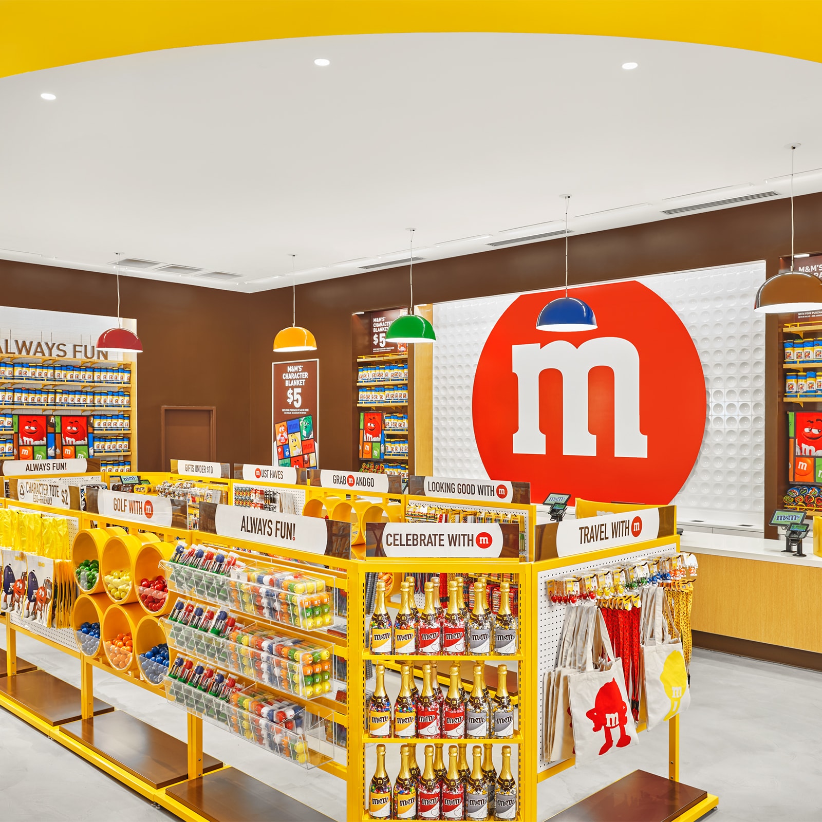 M&M'S® | Disney Springs