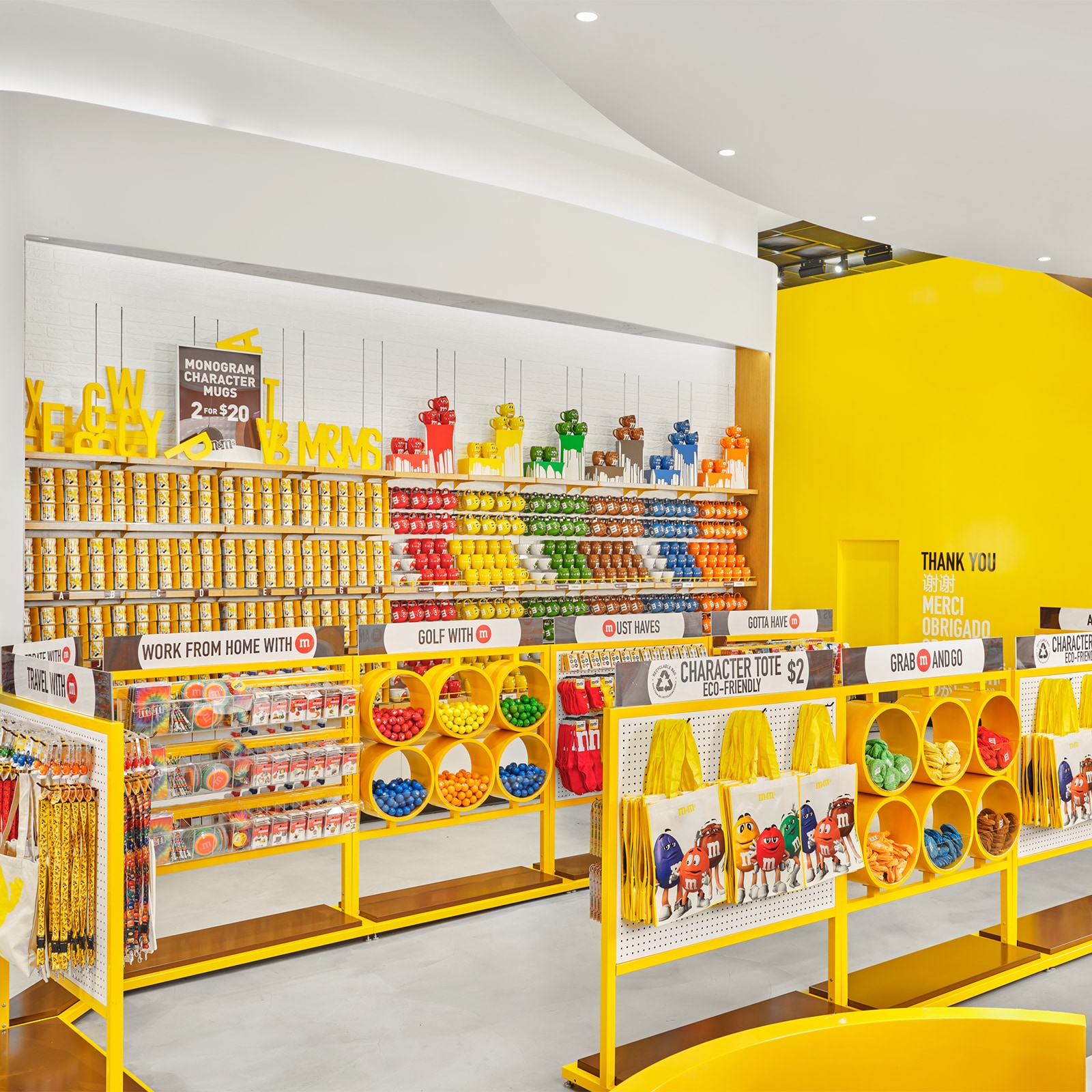 M&M'S® | Disney Springs