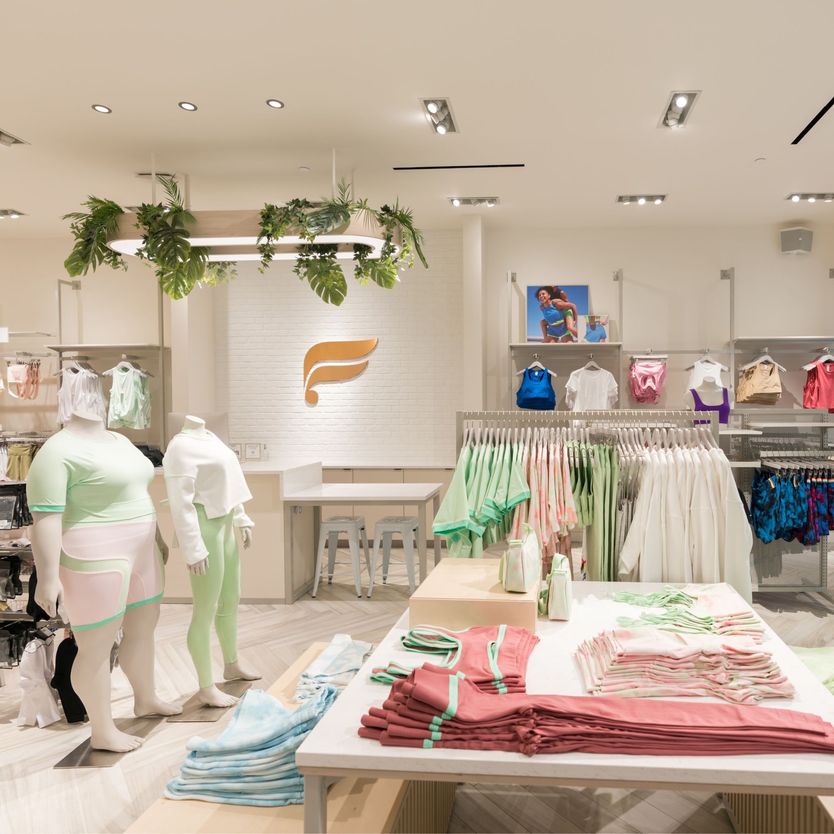 Fabletics | Disney Springs