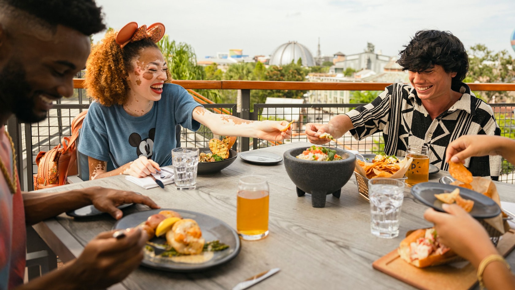 Disney Springs: Shopping, Dining & Entertainment in Orlando