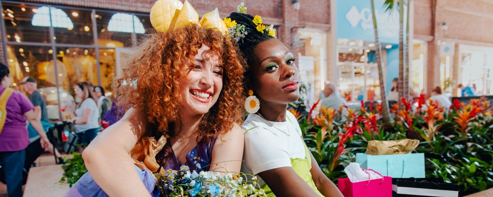 Springtime Experiences, Dining & Shopping | Disney Springs