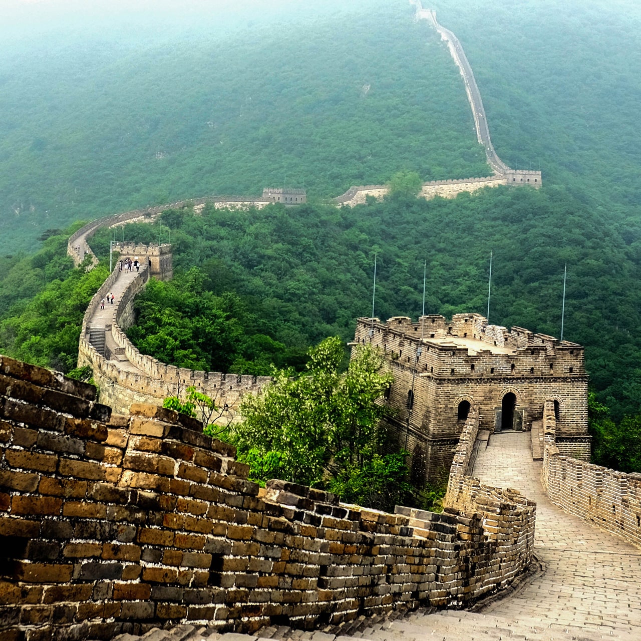 Guided China Tours Vacations Adventures By Disney