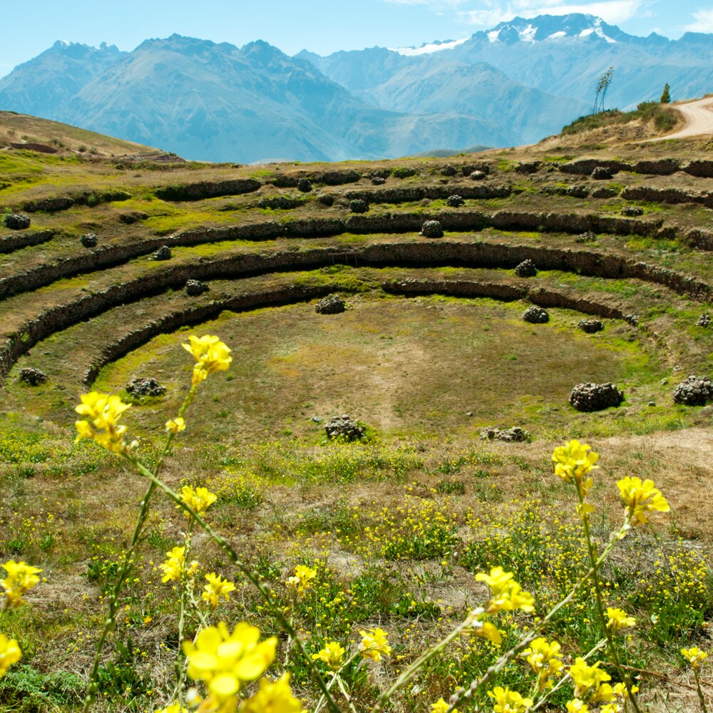 Peru Family Vacation And Machu Picchu Tour Adventures By Disney