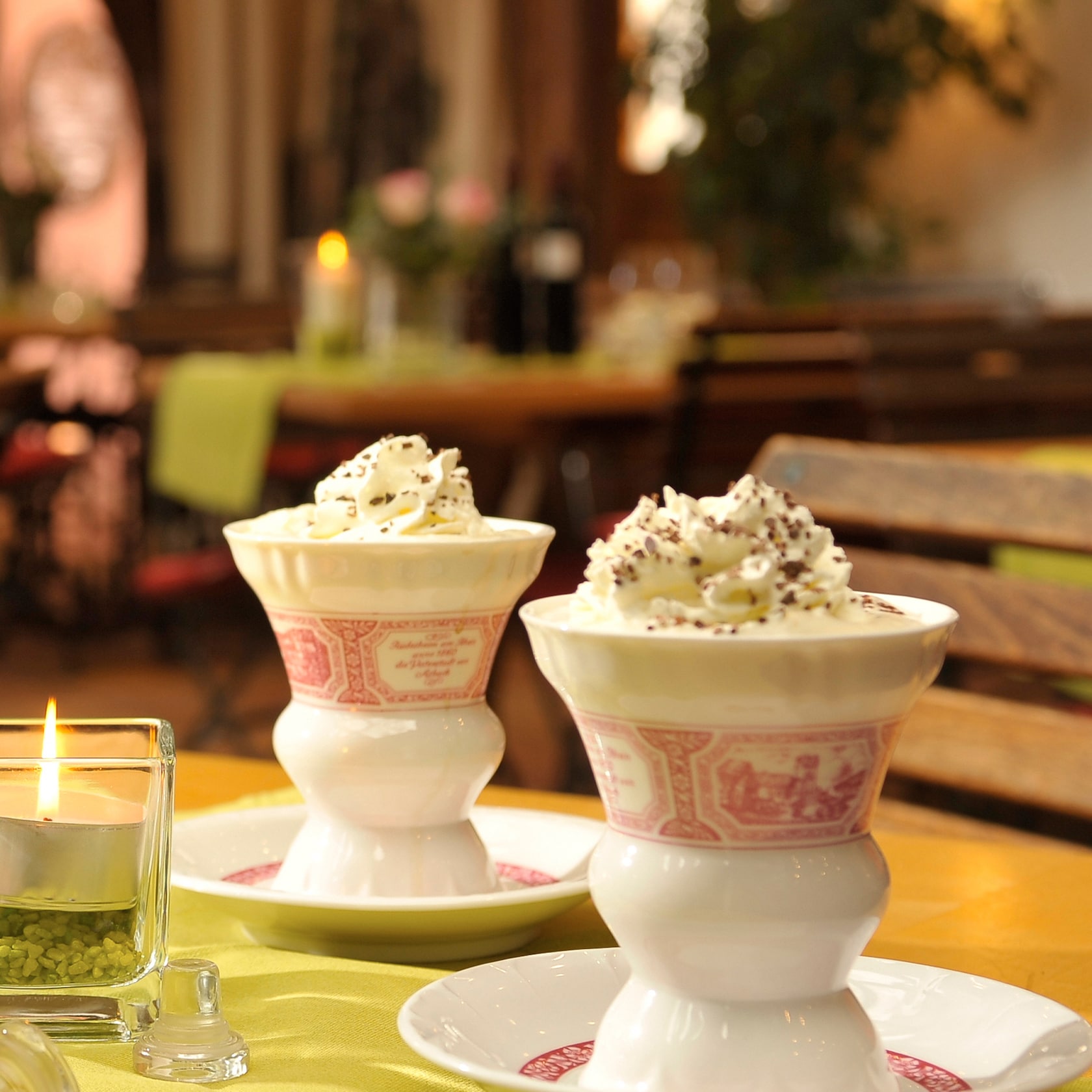 Food & Wine - Rhine River Cruise | Adventures By Disney