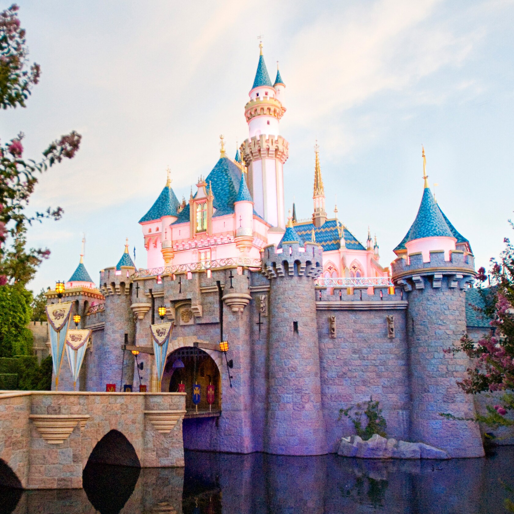 schouder Bezwaar bedenken Hollywood & Disneyland Tour | Adventures By Disney