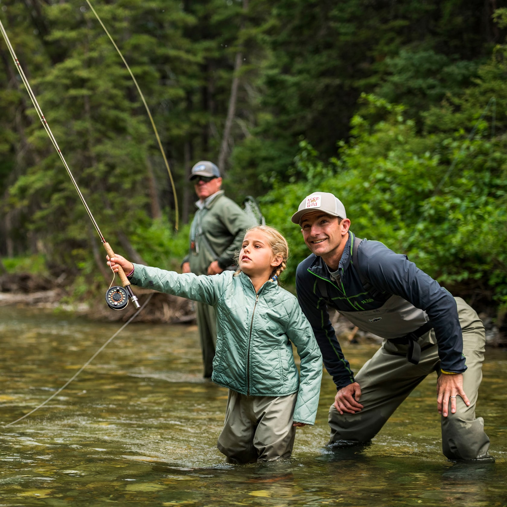 Montana Family Vacations Big Sky Resort Adventures By Disney
