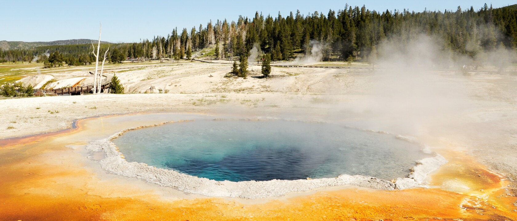Grand Teton Tour Itinerary Adventures By Disney