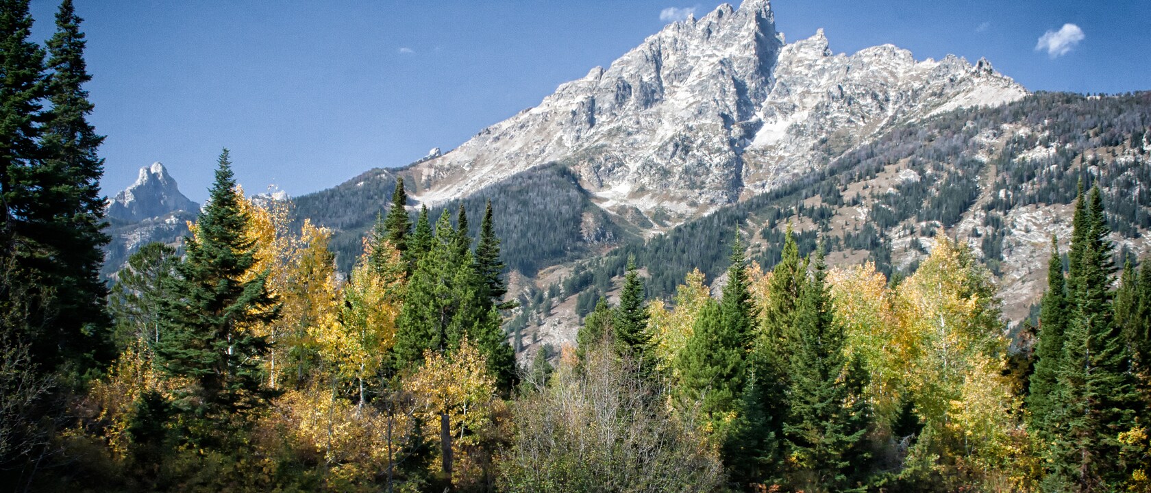 Grand Teton Tour Itinerary Adventures By Disney