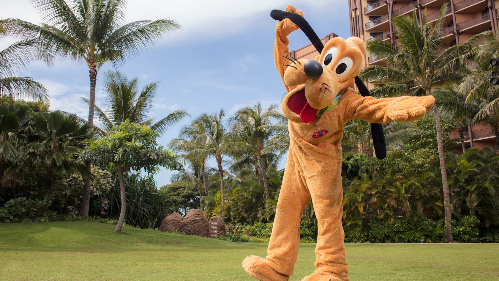 Desconto + Crédito: Resort da Disney no Havaí tem promoção para janeiro, fevereiro e março