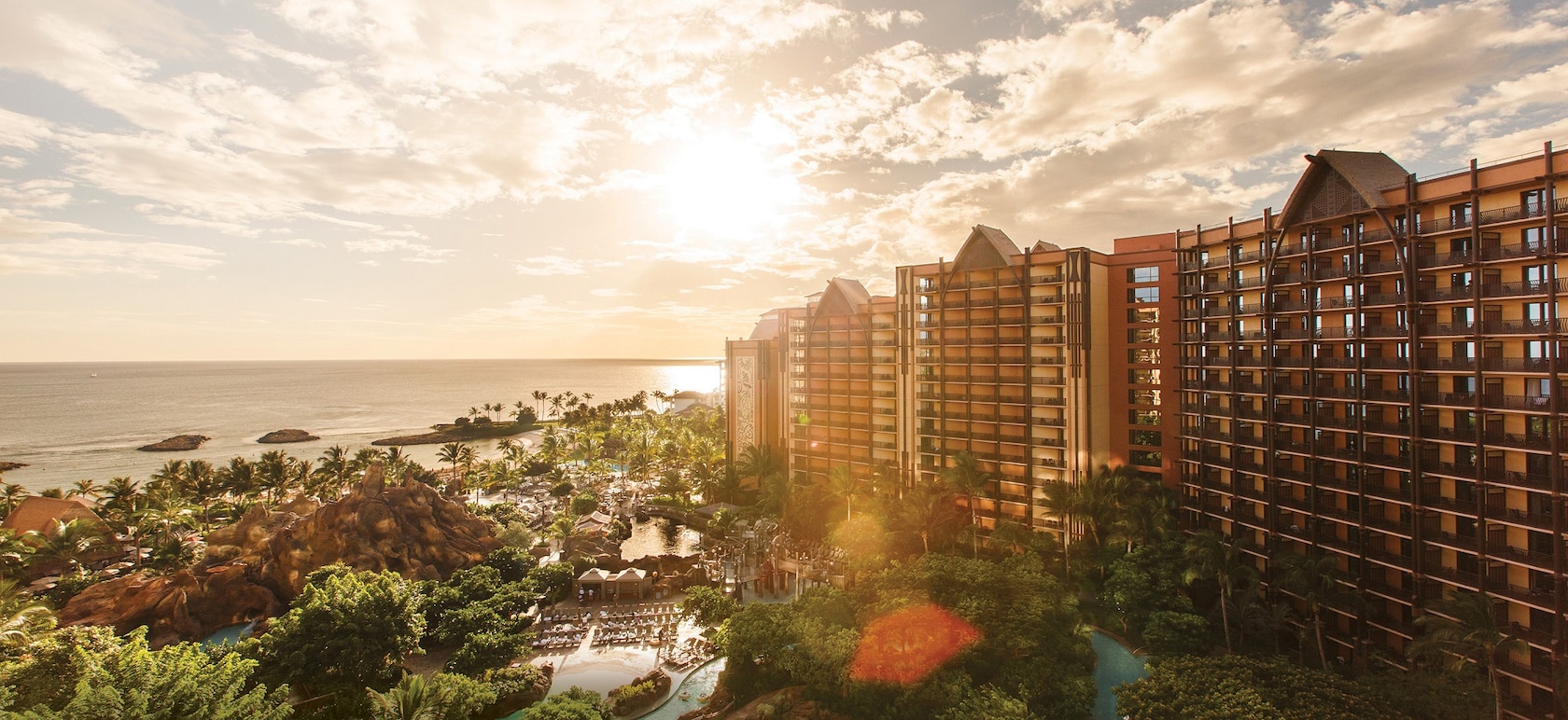 Resort da Disney no Havaí anuncia novo desconto