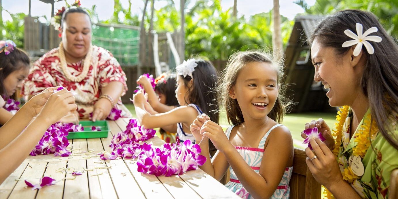 インクルーシブ プラン アウラニ ハワイ リゾート スパ インクルーシブ プラン アウラニ ハワイ リゾート スパ