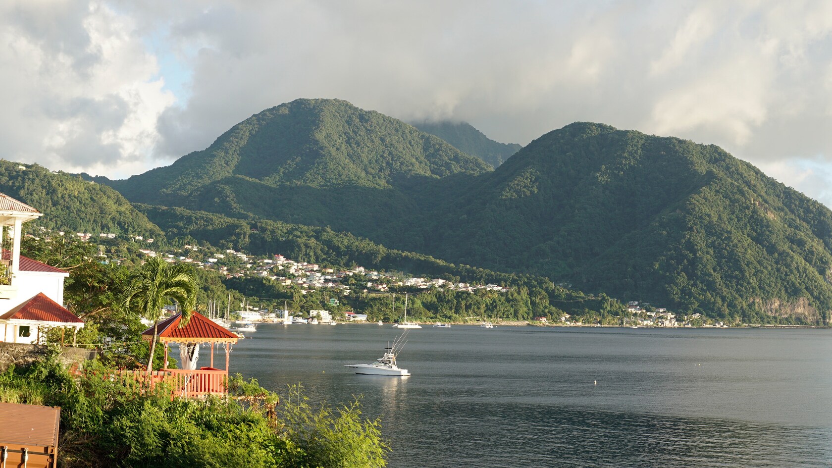 7-Night Southern Caribbean Cruise from San Juan