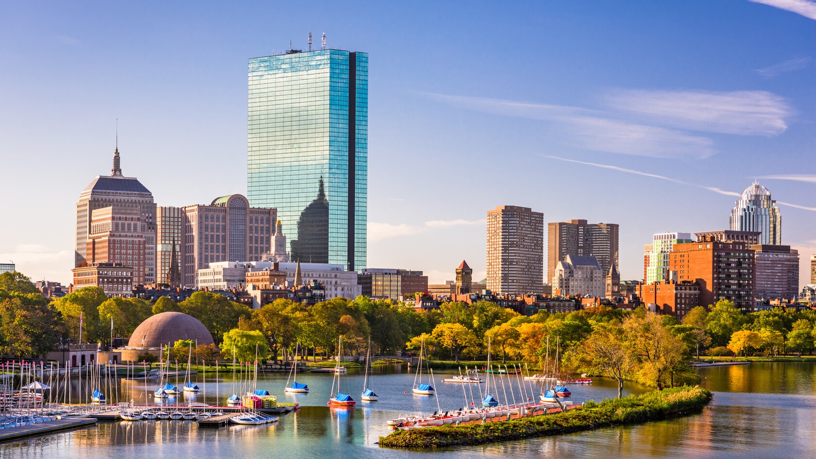 5-Night Halloween on the High Seas Canada & New England Cruise from New York