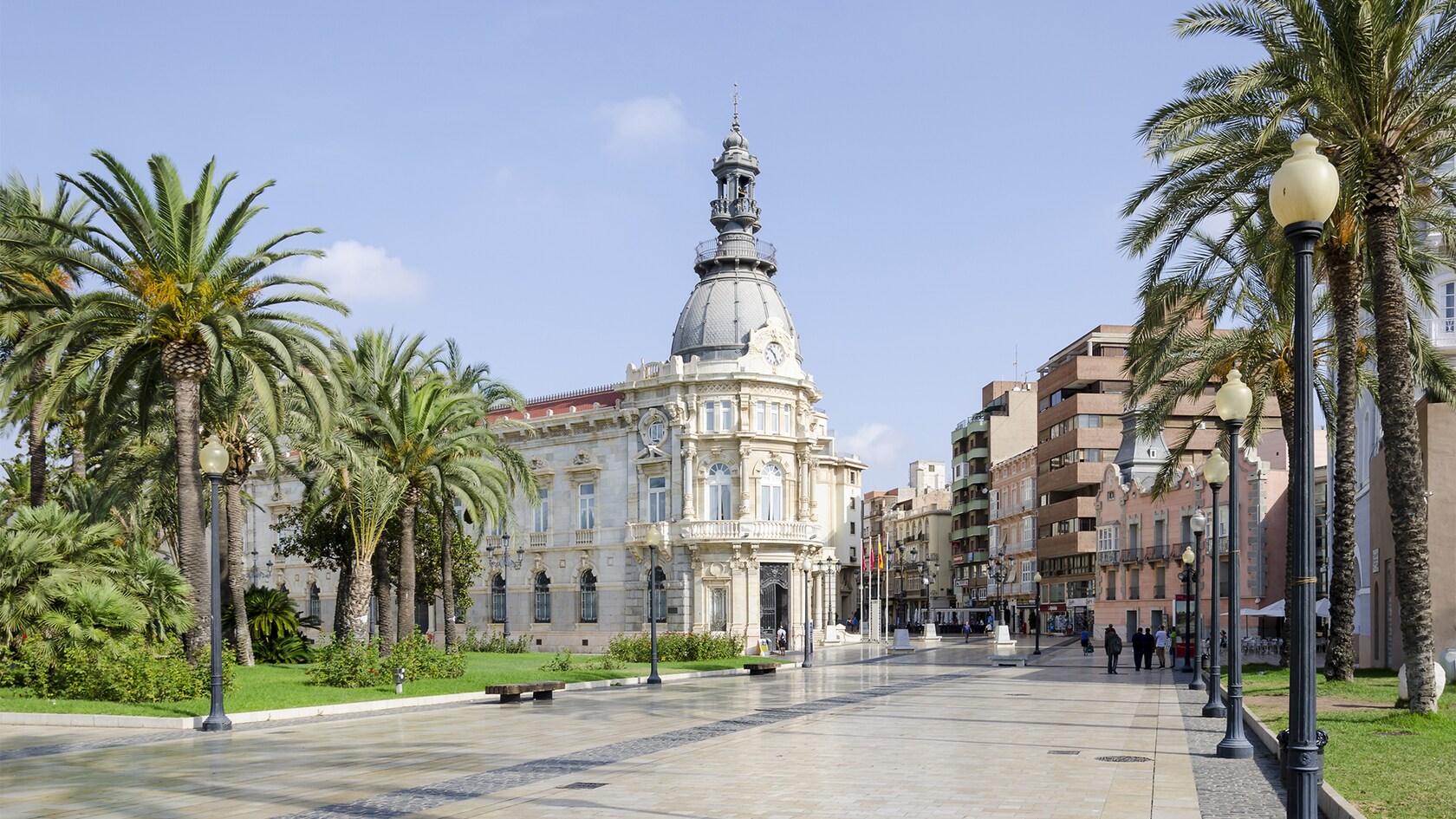 13-Night Eastbound Transatlantic Cruise from Port Canaveral ending in Barcelona