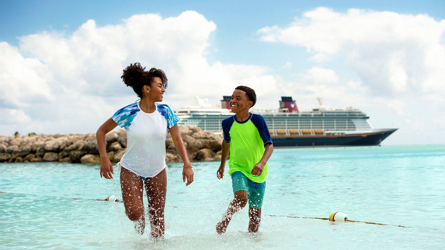 7-Night Western Caribbean Cruise from Port Canaveral