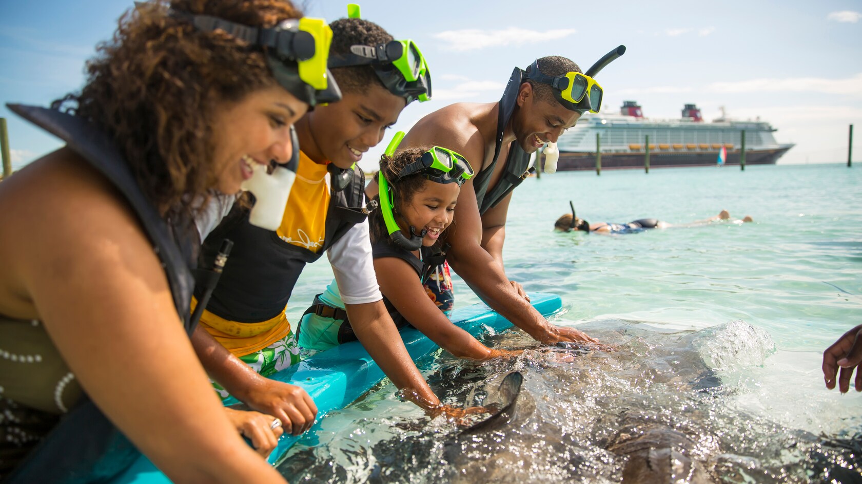 3-Night Halloween on the High Seas Bahamian Cruise from Port Canaveral