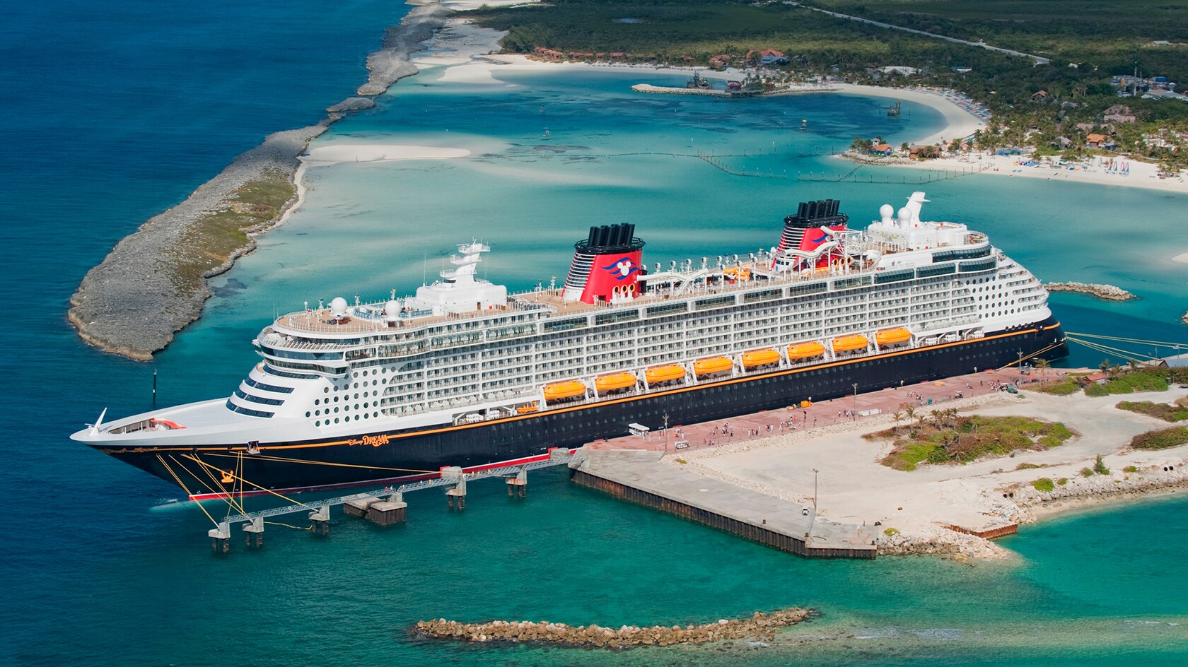 4-Night Eastern Caribbean Cruise from San Juan ending in Port Canaveral