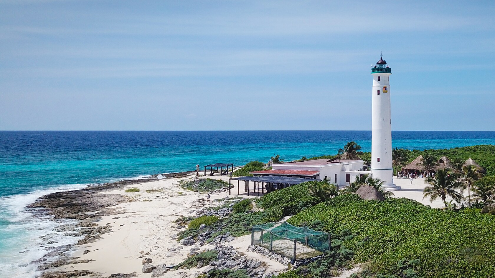 5-Night Western Caribbean Cruise from Galveston