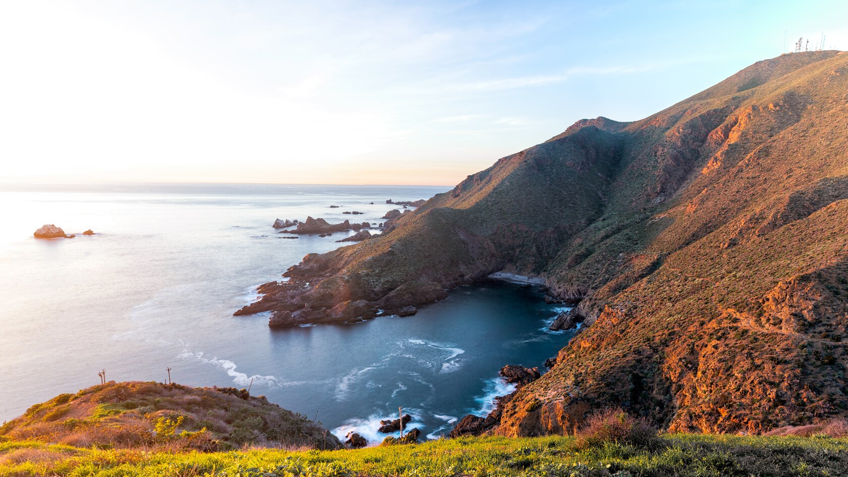 3-Night Baja Cruise from San Diego