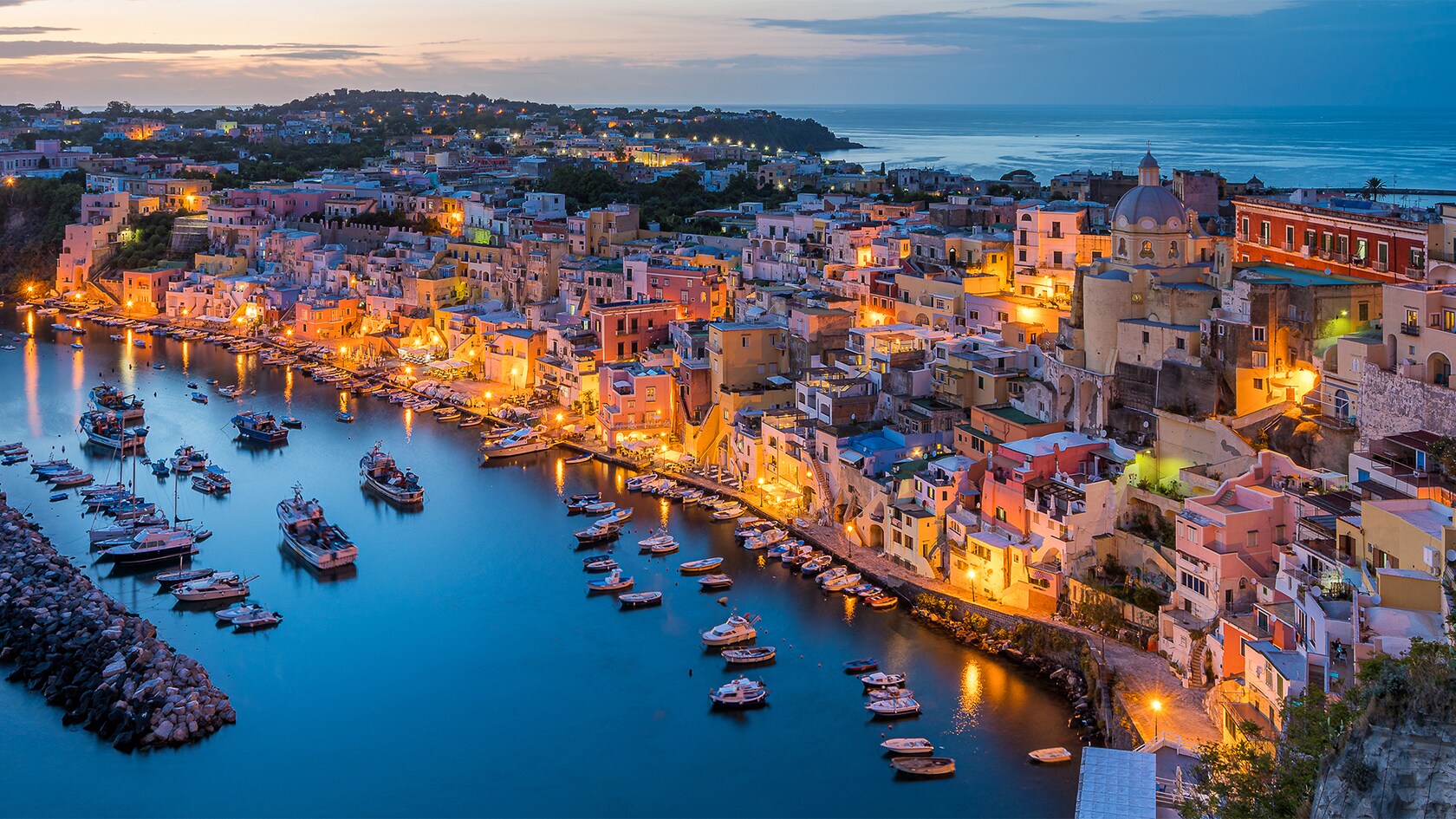 7-Night Mediterranean Cruise from Barcelona