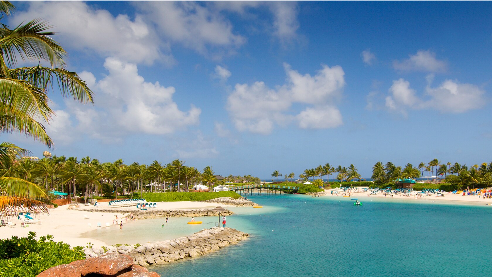 4-Night Very Merrytime Bahamian Cruise from Port Canaveral