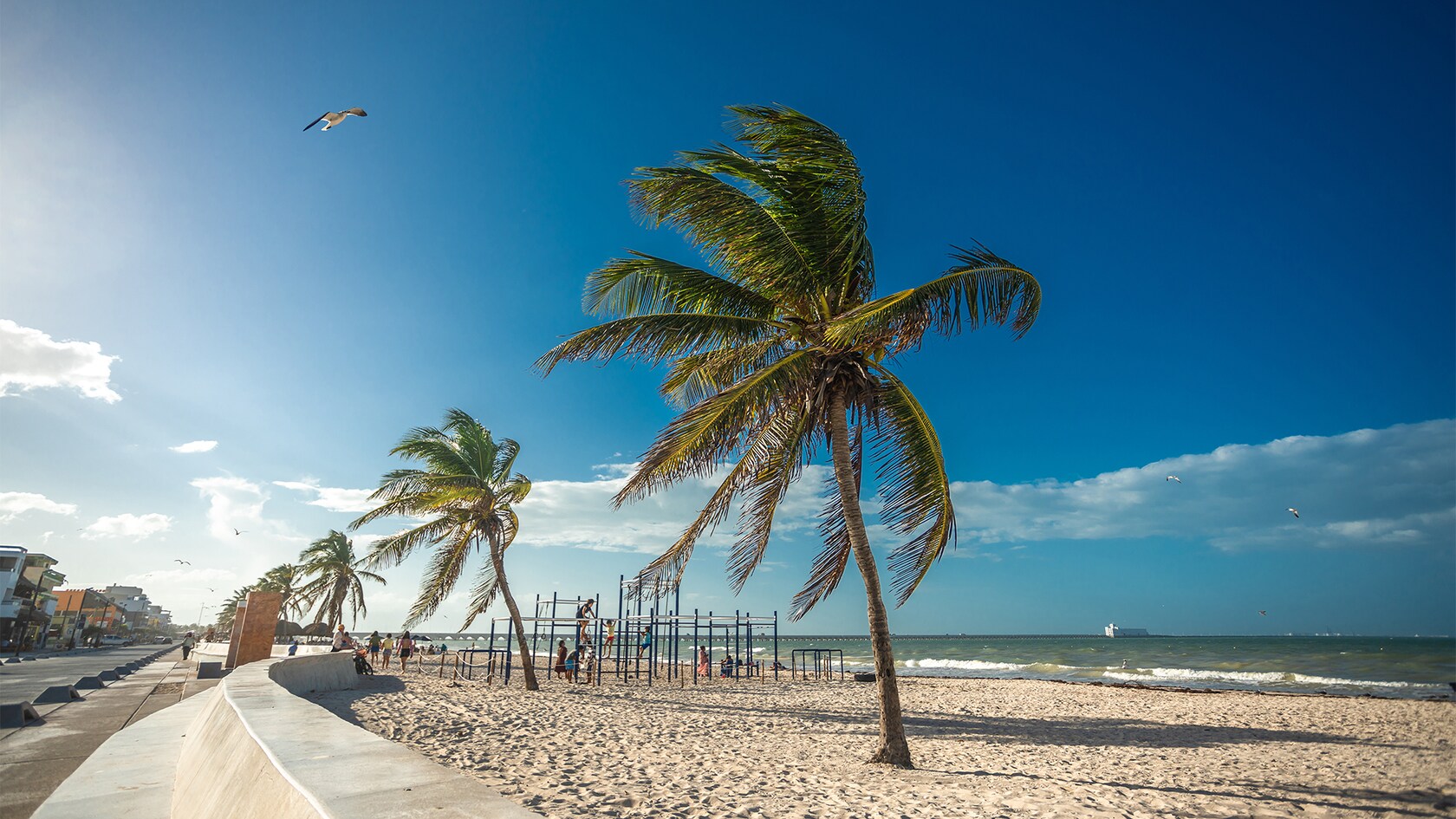 4-Night Very Merrytime Western Caribbean Cruise from Galveston