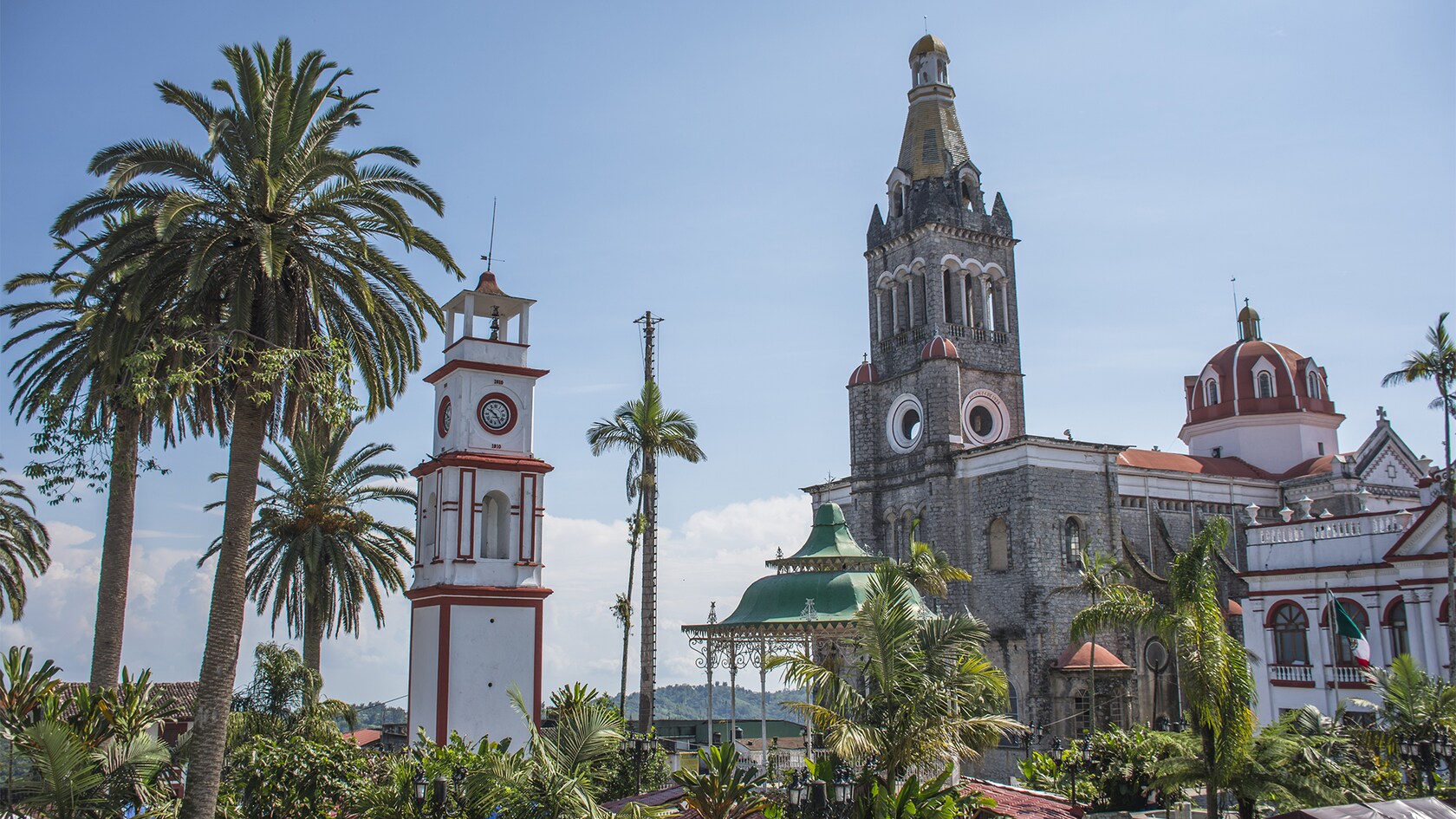 5-Night Very Merrytime Western Caribbean Cruise from Galveston
