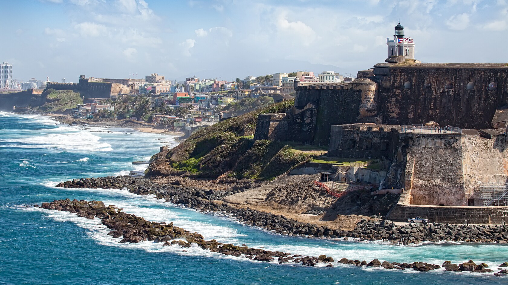 7-Night Eastern Caribbean Cruise from Port Canaveral