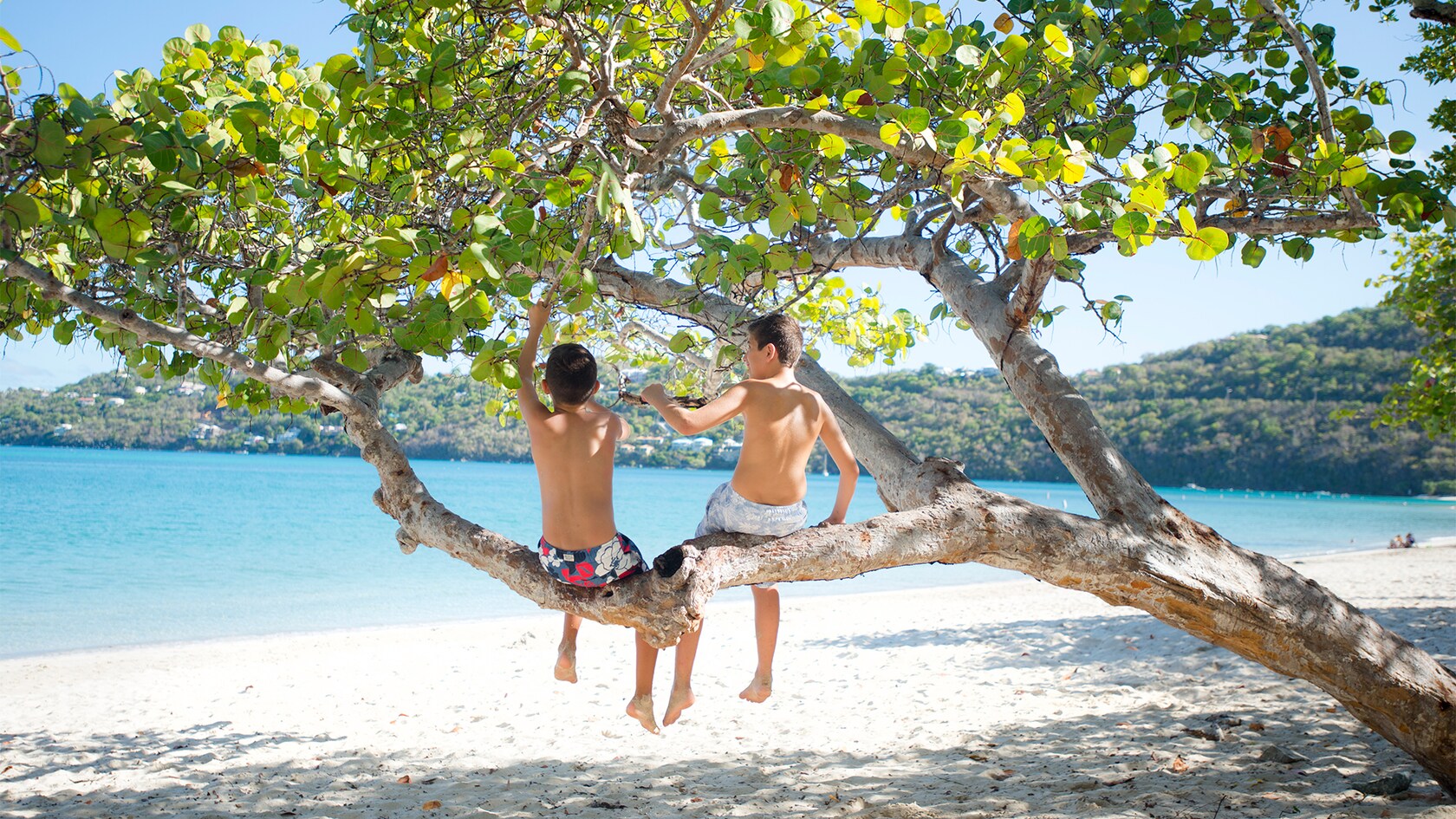 7-Night Very Merrytime Eastern Caribbean Cruise from Port Canaveral