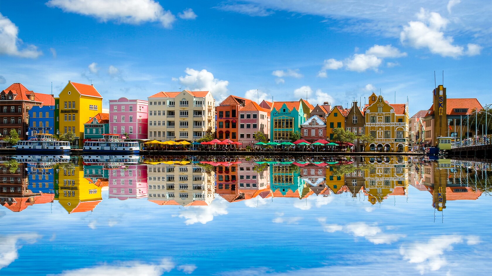 7-Night Very Merrytime Southern Caribbean Cruise from San Juan