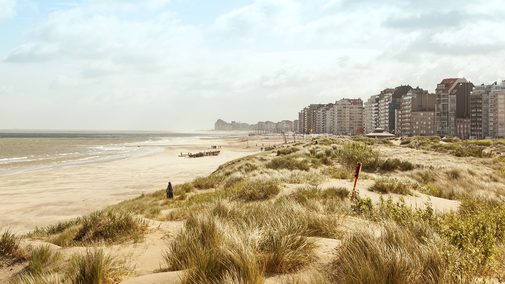3-Night Belgium Cruise from Southampton