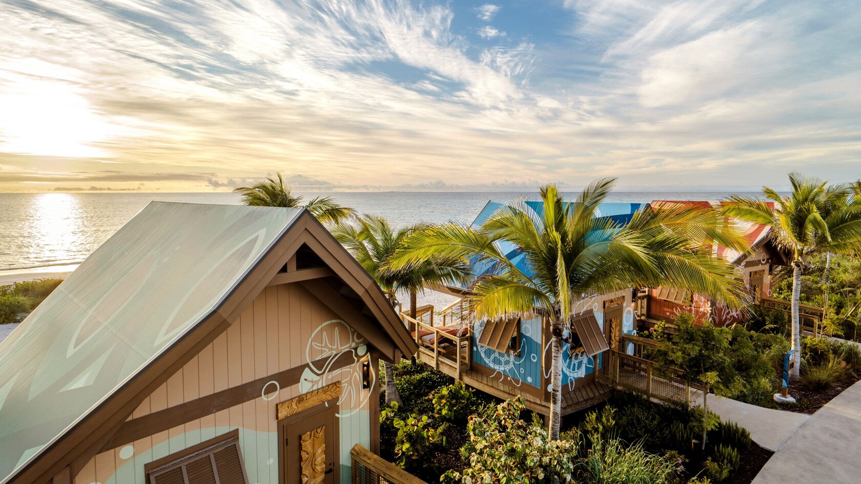 5-Night Bahamian Cruise from Fort Lauderdale