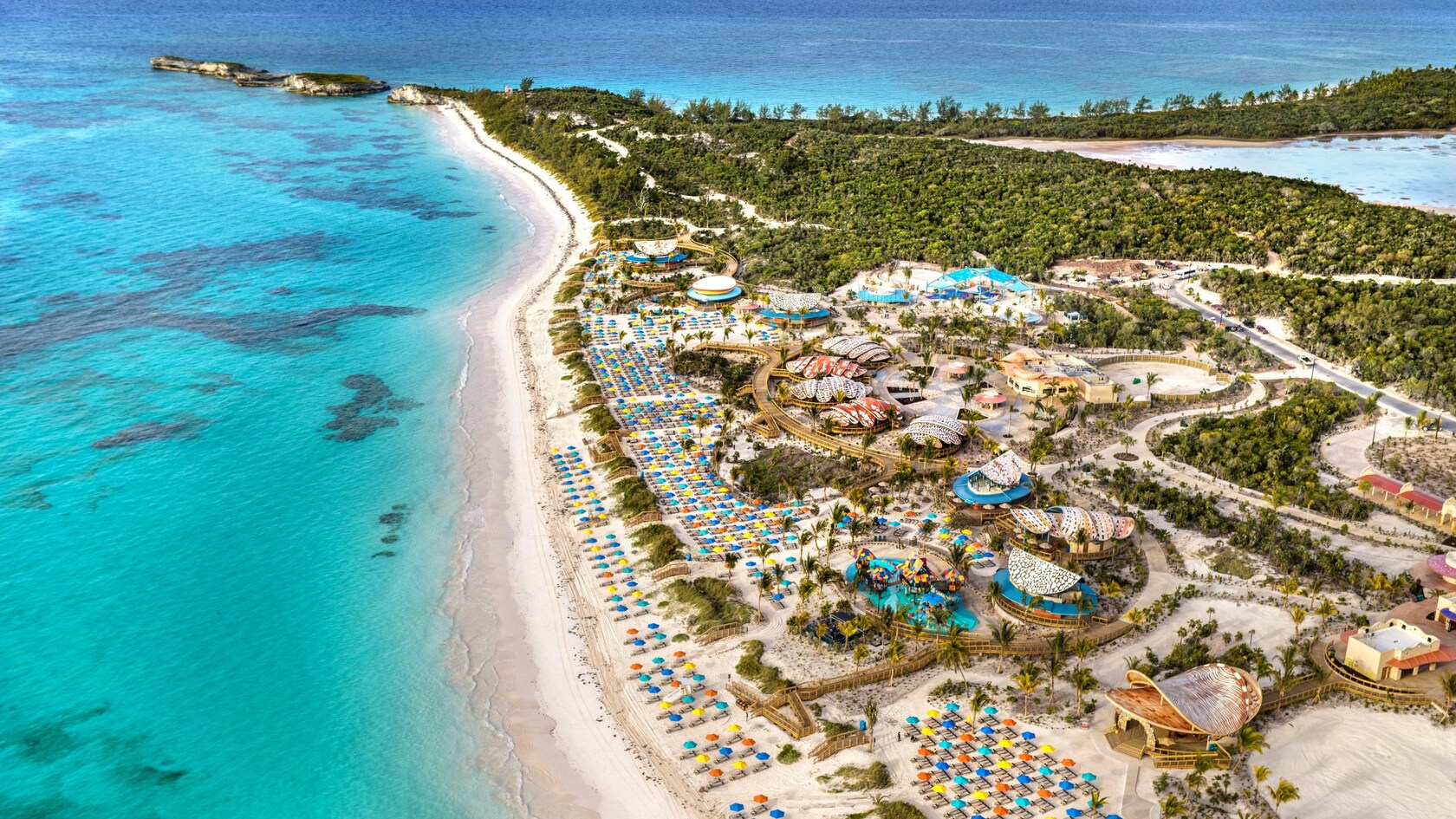 4-Night Halloween on the High Seas Bahamian Cruise from Port Canaveral