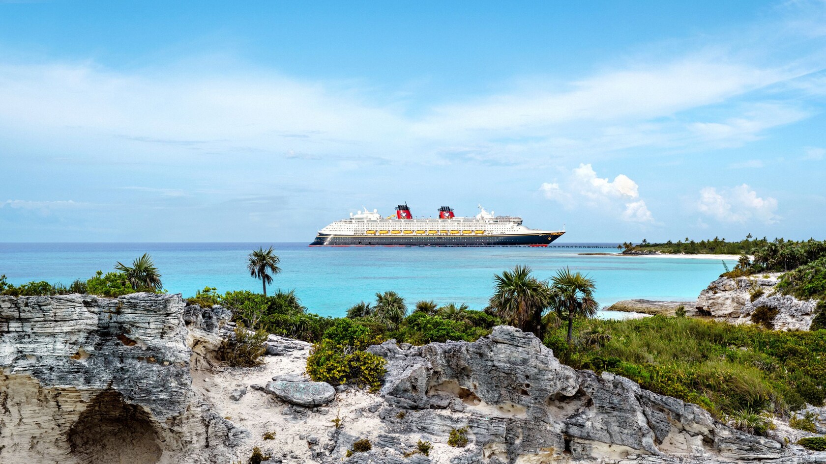 4-Night Halloween on the High Seas Bahamian Cruise from Fort Lauderdale