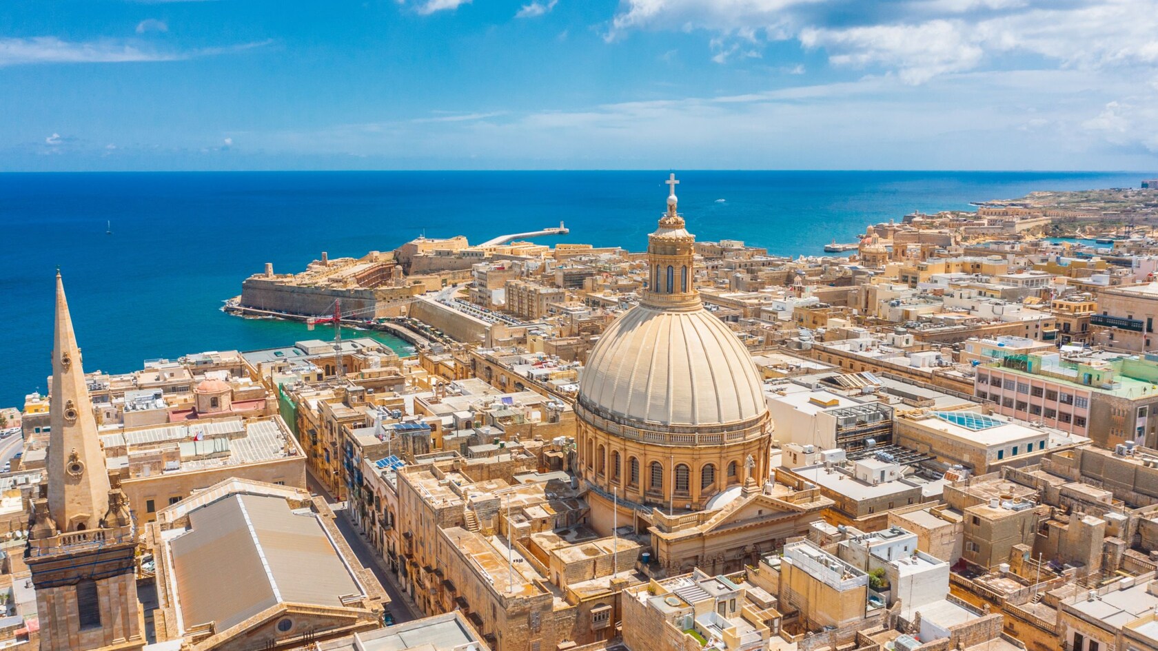 9-Night Mediterranean with Greek Isles Cruise from Barcelona ending in Civitavecchia (Rome)