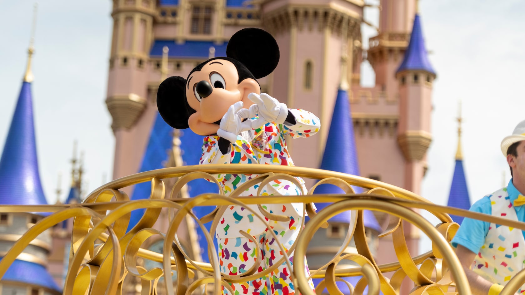 Download New Magic Kingdom Entertainment Shows Walt Disney World Resort