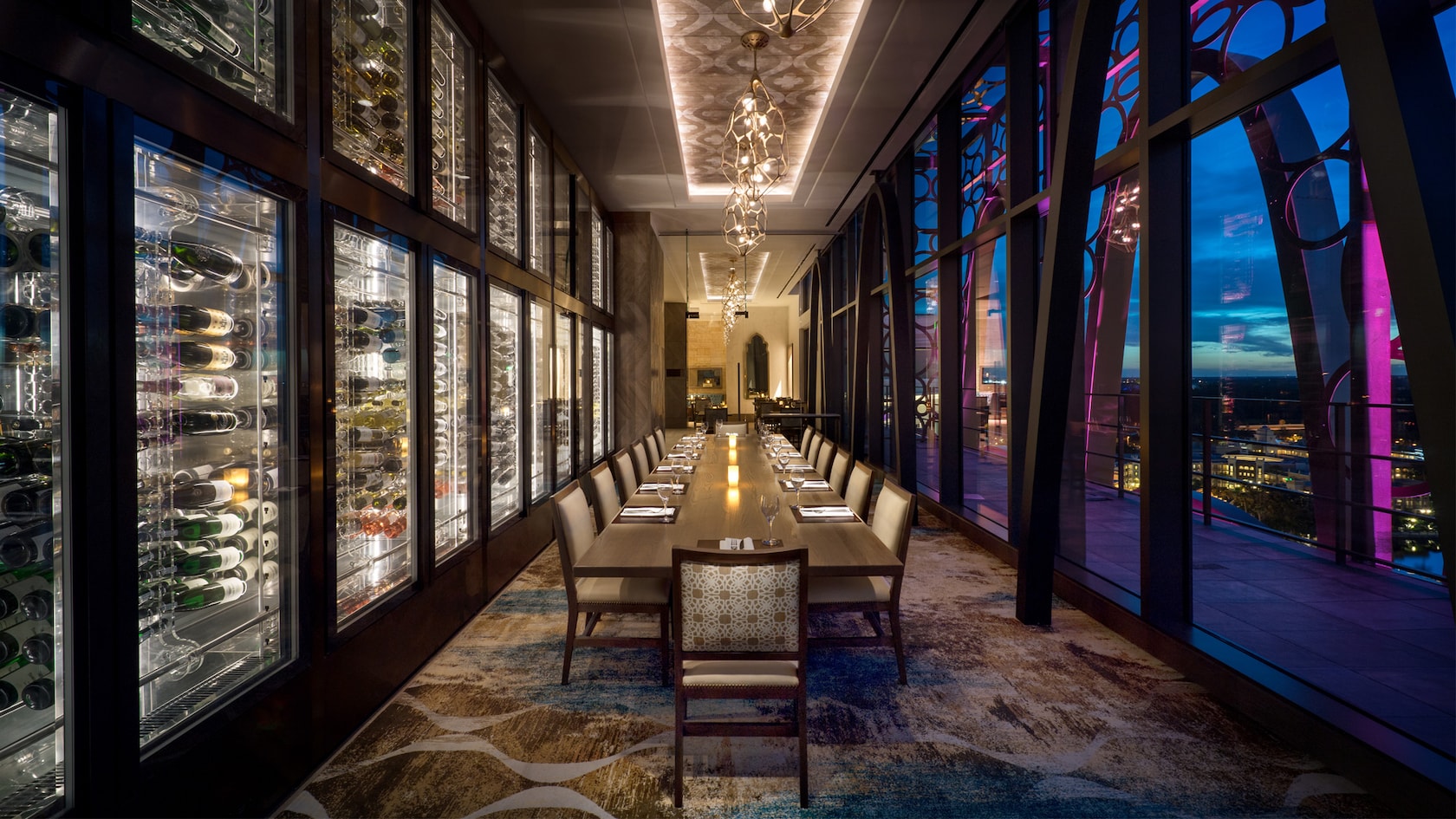 Toledo – Tapas, Steak &amp; Seafood at Coronado Springs Resort | Walt